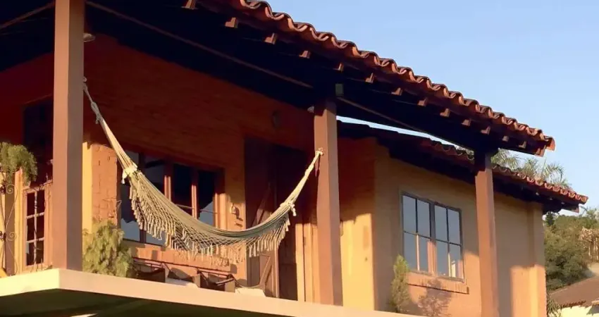 Casa em condomínio fechado com 2 quartos à venda no Paisagem Renoir, Cotia