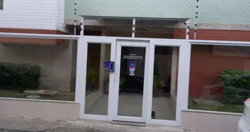 Apartamento padrão à venda, centro, campos dos goytacazes, rj