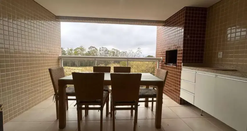 Apartamento com 2 quartos à venda no São Lourenço, Bertioga