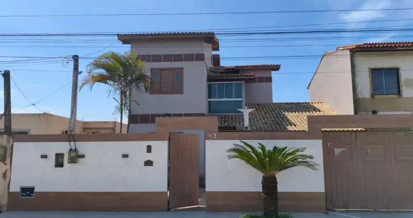 Casa duplex à venda,  parque tropical, campos dos goytacazes, rj