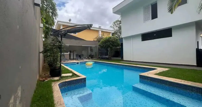 Casa em condomínio fechado com 3 quartos à venda no Nova Higienópolis, Jandira