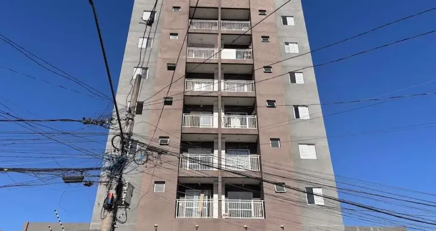 Apartamento com 2 quartos à venda em Itaquera, São Paulo