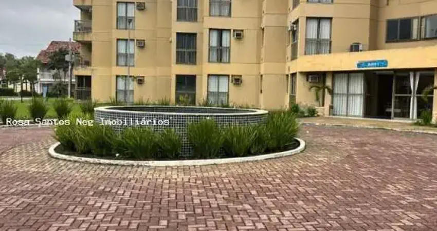 Loft com 1 quarto à venda em Sahy, Mangaratiba