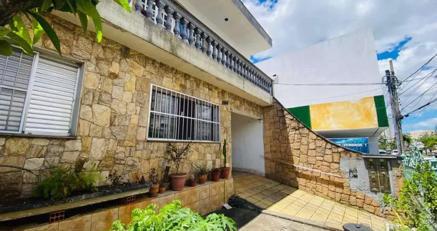 Casa à venda com 4 quartos - santa paula, são caetano do sul, sp