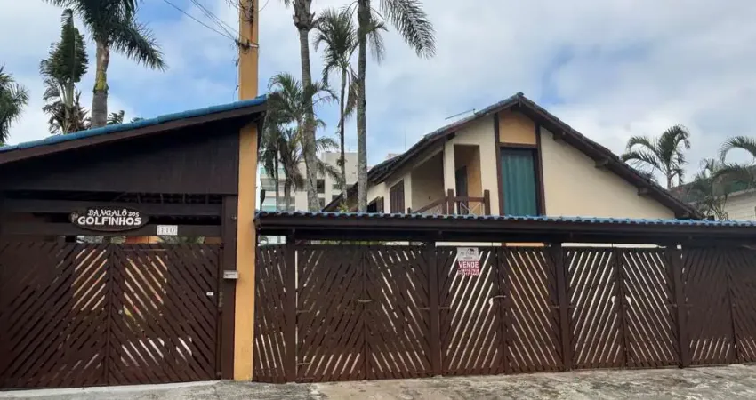 Casa com 2 quartos à venda no Maitinga, Bertioga