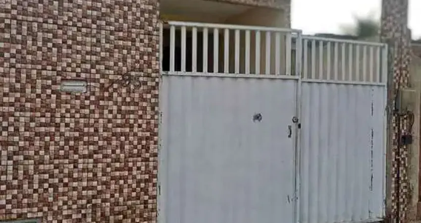 Excelente casa à venda, no solar da penha, campos dos goytacazes, rj