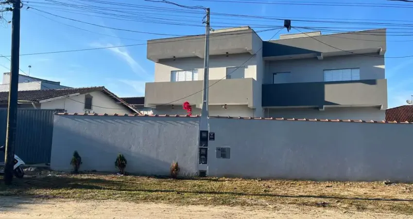 Casa com 2 quartos à venda no Maitinga, Bertioga