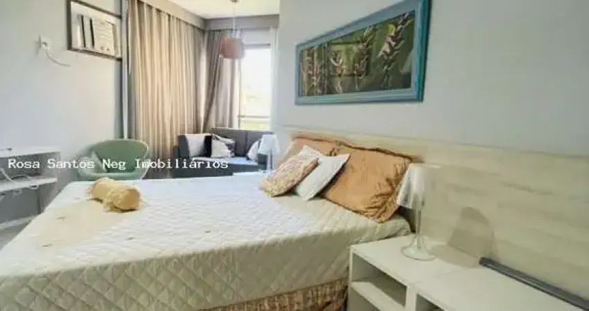 Loft com 1 quarto à venda em Sahy, Mangaratiba