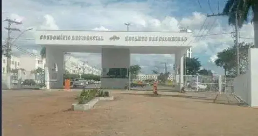 Apartamento padrão à venda com 2 quartos no parque leopoldina, campos dos goytacazes, rj