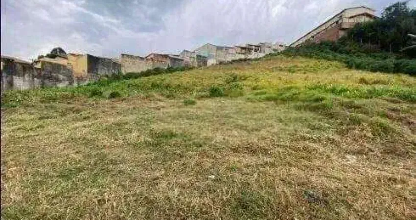 Terreno 6.573m² à venda, vila bocaina, mauá, sp - centro de mauá perto da estação de trem