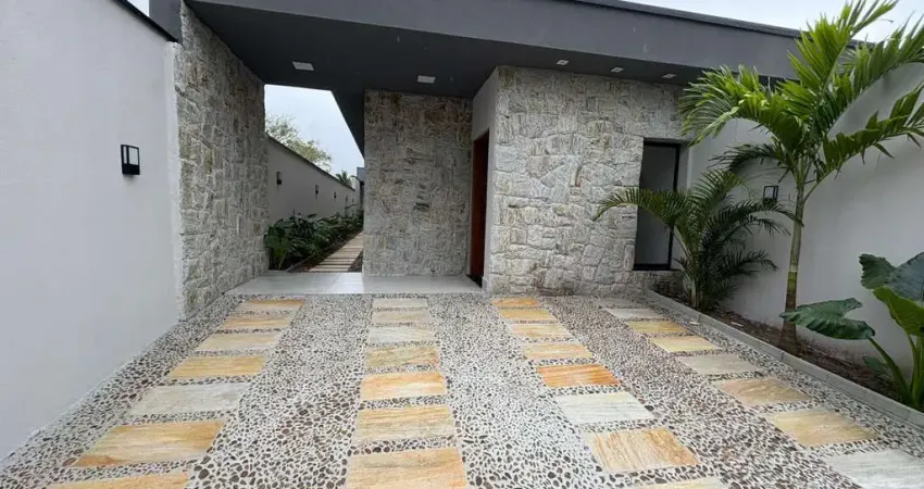 Casa padrão à venda, 3 dormitórios com piscina são lourenço, bertioga, sp