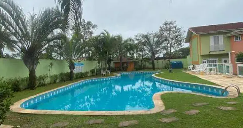 Casa para venda e locação com 2 dormitórios, maitinga, bertioga, sp