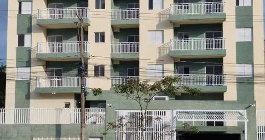 Apartamento padrão à venda com 2 quartos, 200 mt da praia vista linda, bertioga, sp