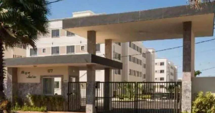 Apartamento semi-mobiliado para venda loteamento sonho dourado, campos dos goytacazes, rj