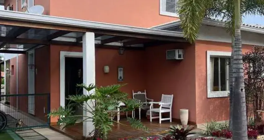 Casa à venda com 4 quartos, sendo 2 suites - condomínio aldeia dos reis - principado, sahy, mangara