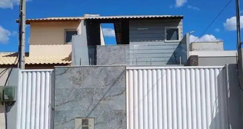 Casa à venda, parque varanda do visconde,  com 3 quartos, sendo 1 suíte - campos dos goytacazes, rj