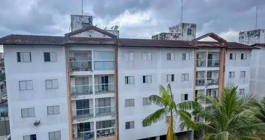 Apartamento com 2 quartos à venda no Centro, Bertioga