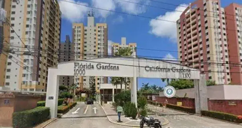Apartamento à venda, 3 quartos, sendo uma suíte - nova parnamirim, rn
