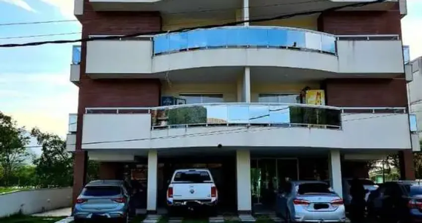 Cobertura pé na areia na reserva ecológica do sahy com 3 quartos, sendo 2 suítes — mangaratiba, rj