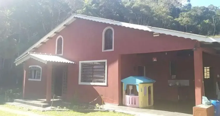 Chácara / sítio com 4 quartos à venda no Centro, Mogi das Cruzes