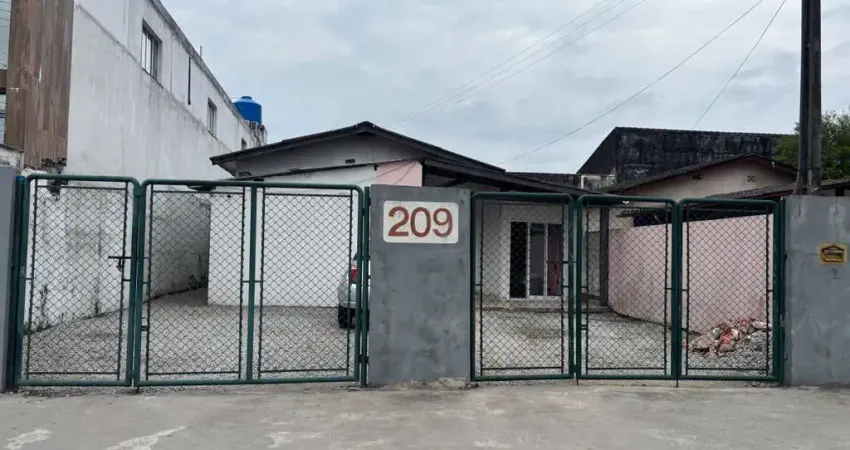 Casa padrão à venda com 2 quartos, sendo 1 suíte - albatróz, bertioga, sp