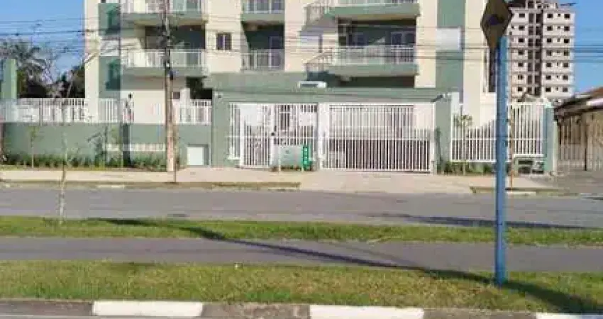 Apartamento à venda 63 m² com vista do mar, com 2 quartos , aceita pet - vista linda, bertioga,