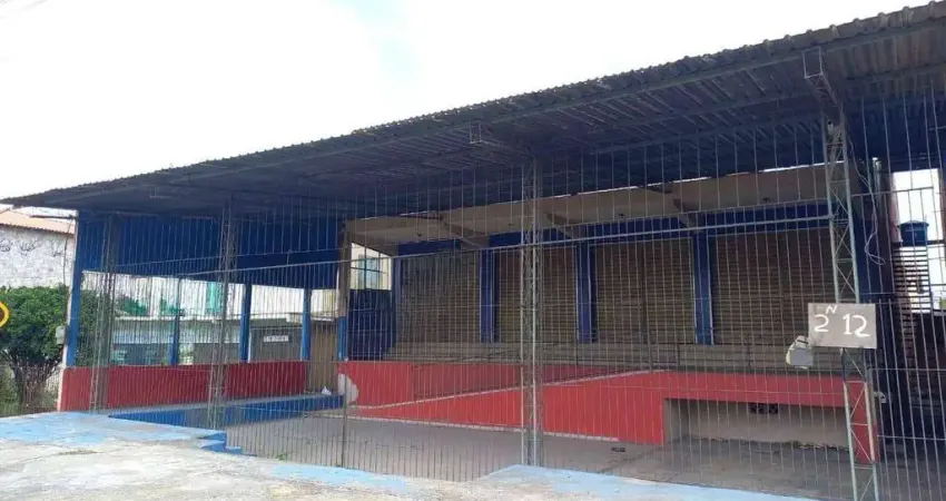 Loja à venda, ururaí, com 1 quarto - campos dos goytacazes, rj