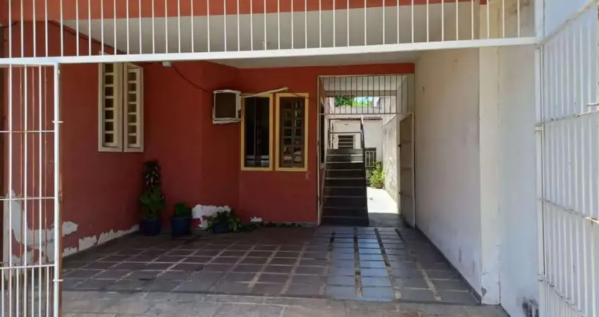 Casa à venda, horto municipal com 3 quartos, sendo 2 suítes - campos dos goytacazes, rj