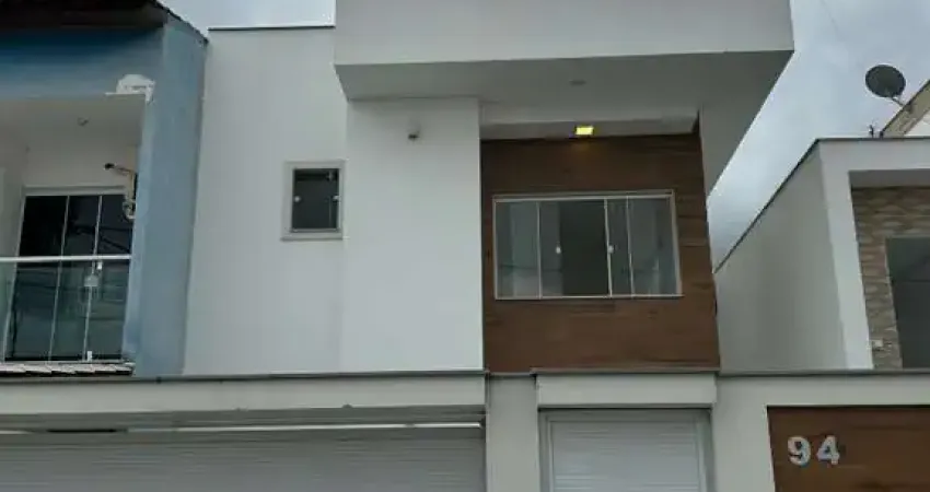 Casa duplex à venda, jardim botânico, com 3 quartos, sendo 1 suíte - campos dos goytacazes, rj