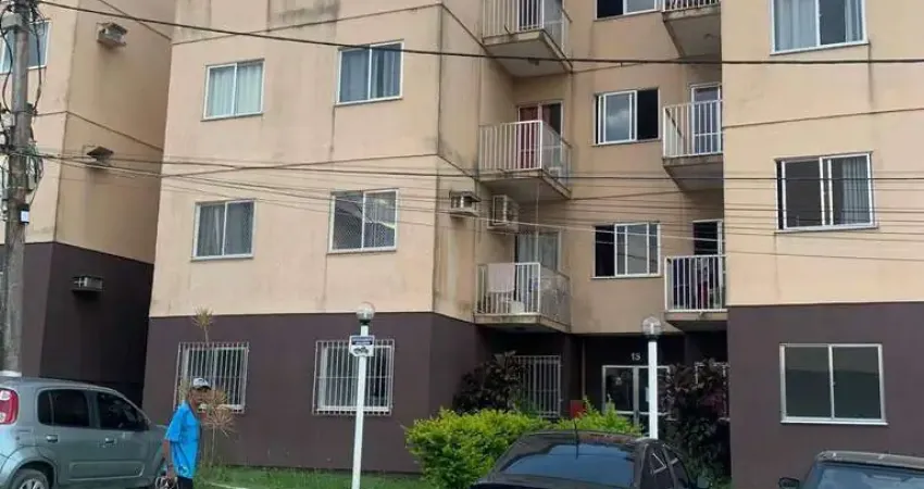 Apartamento padrão à venda, cidade praiana, rio das ostras, rj
