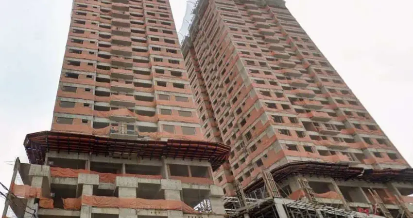 Apartamento à venda pronto para morar/novo com 2 quartos, bela vista, osasco, sp