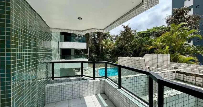 Apartamento à venda com 2 dormitórios, sendo 01 suíte - riviera, bertioga, sp