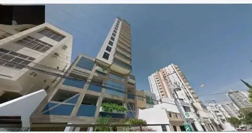 Apartamento à venda com 3 quartos, sendo 1 suíte, 135 m² de área útil - centro, campos dos goytacaz