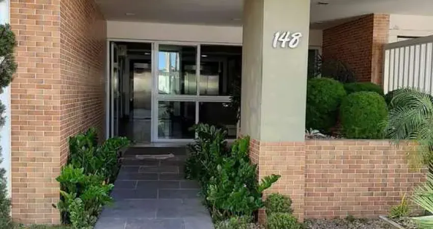 Apartamento à venda no edifício siena, centro - campos dos goytacazes, rj