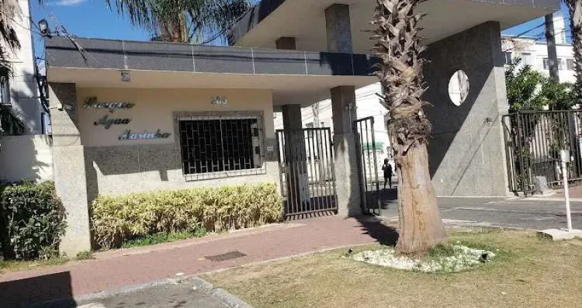Apartamento à venda com  2 quartos, parque rodoviário , campos dos goytacazes, rj