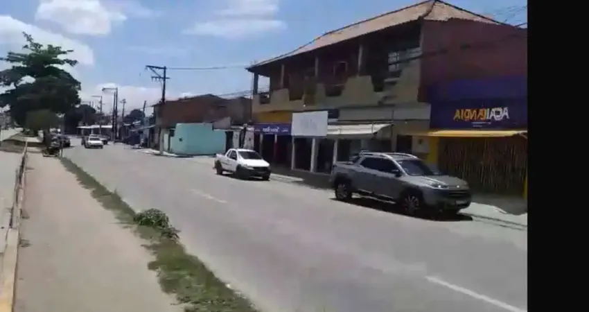 Lote à venda com 510 m², parque jóquei club, campos dos goytacazes, rj