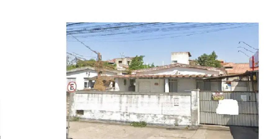 Casa à venda, centro com 3 quartos, campos dos goytacazes, rj
