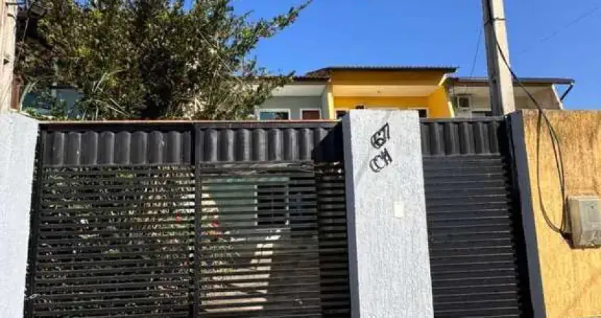 Casa à venda, com 2 suites - parque santo antônio, campos dos goytacazes, rj