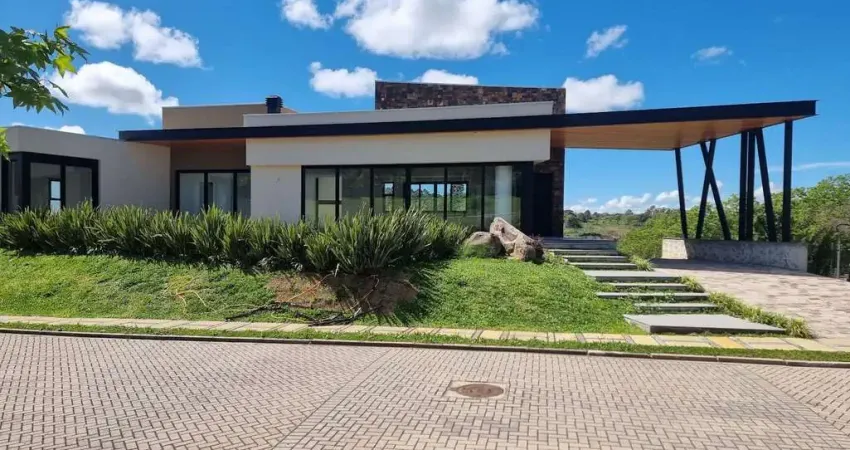 Casa em condomínio fechado com 3 quartos à venda no Pedancino, Caxias do Sul