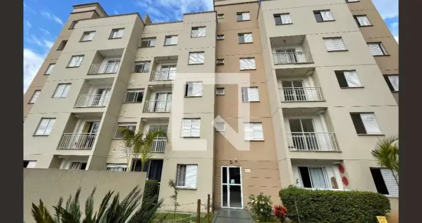 Apartamento com 2 quartos à venda no Jardim Ísis, Cotia