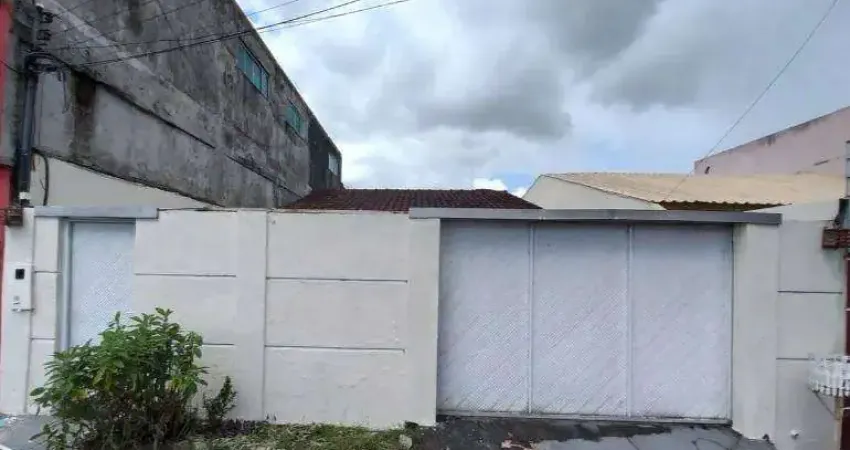 Casa à venda no parque das palmeiras com 2 quartos – flores, manaus!