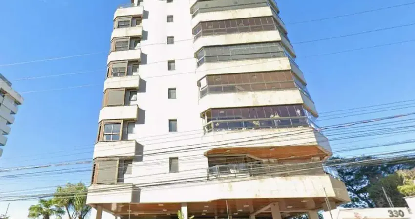 Apartamento mobiliado 4 quartos sendo 1 suíte - nossa senhora de lourdes, em caxias do sul/rs