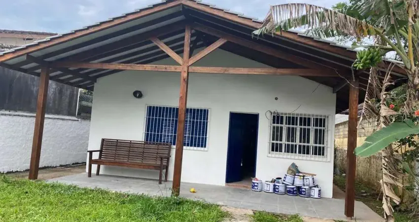 Casa com 4 quartos e 2 suítes à venda no indaiá – bertioga/sp | perto da praia e com 4 vagas.