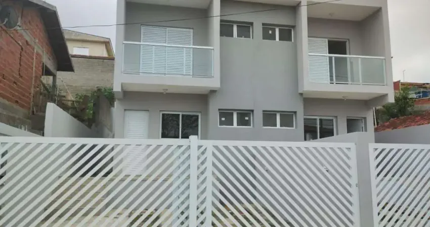 Sobrado à venda com 2 suítes no jardim europa, vargem grande paulista, sp