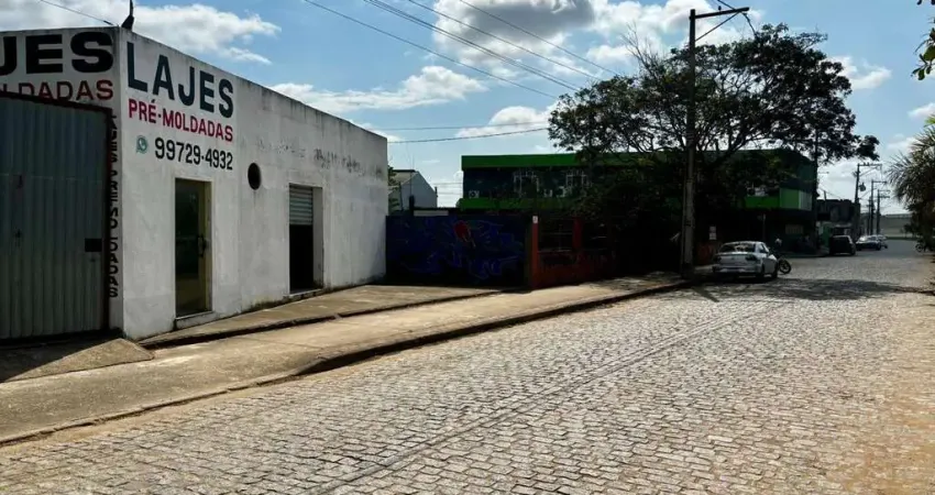 Área à venda 2088 m² , parque jóquei club, campos dos goytacazes, rj