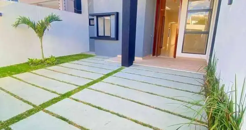 Casa à venda com 3 quartos, sendo 2 suítes - sandra cavalcante, campina grande, pb