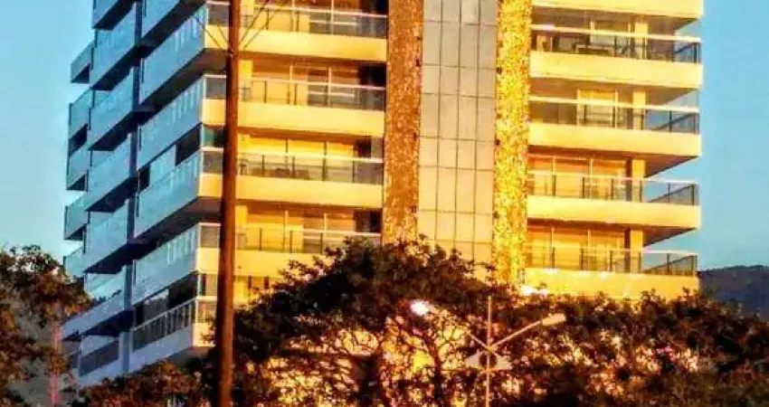 Apartamento à venda com 3 dormitórios, para locação anual - centro, bertioga, sp