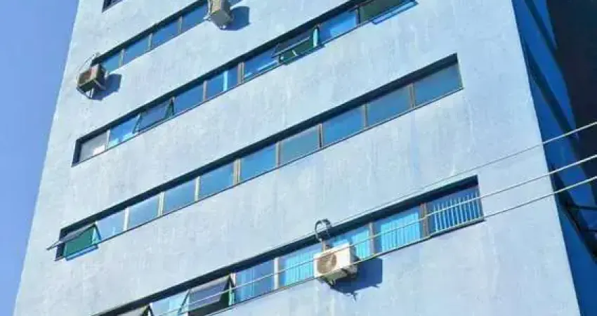 Sala comercial com 3 salas para alugar na Vila Bocaina, Mauá