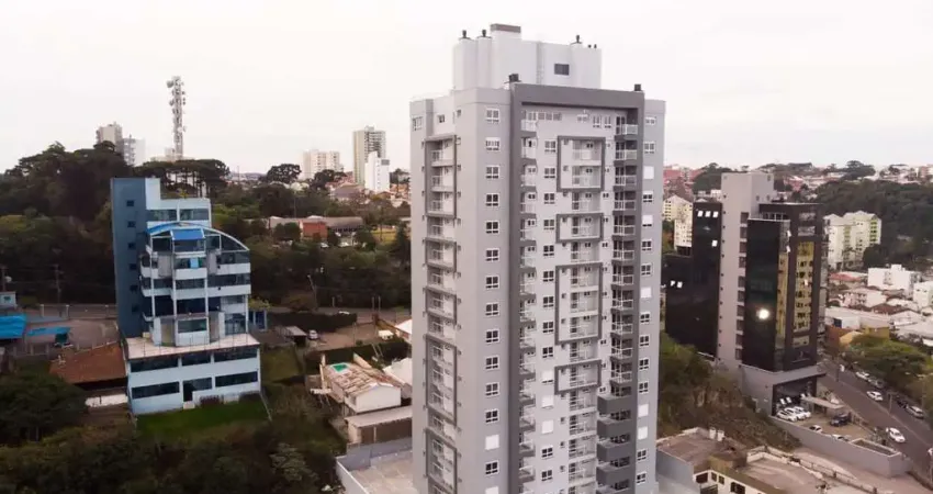 Apartamento com 1 quarto à venda no Centro, Caxias do Sul