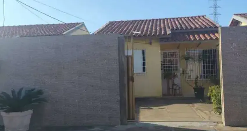 Casa à venda com 2 quartos, residencial - donana, campos dos goytacazes, rj
